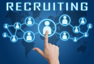 Read more about the article The Vital Contribution of a Recruiter in the Hiring Process