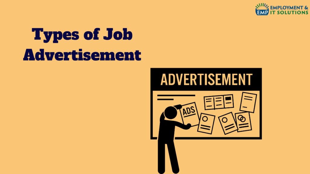 Job Advertisement Tips