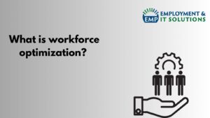 Read more about the article Effective Solutions for Productivity through Workforce Optimization
