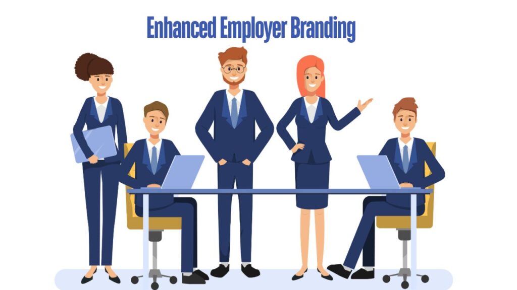 Enhanced Employer Branding: