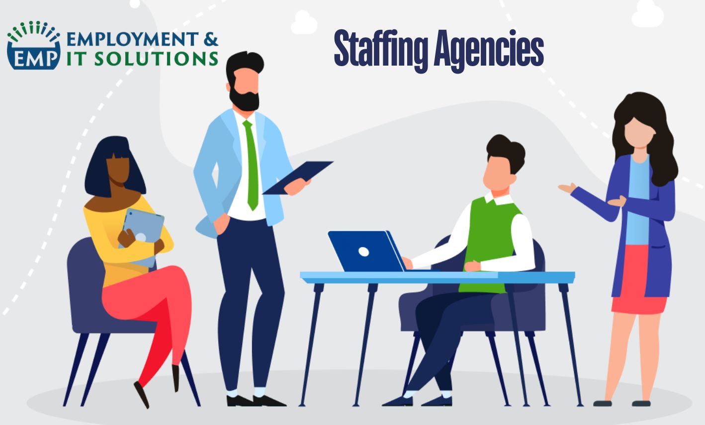 Read more about the article How Staffing Agencies Can Build Your Brand In The Marketplace